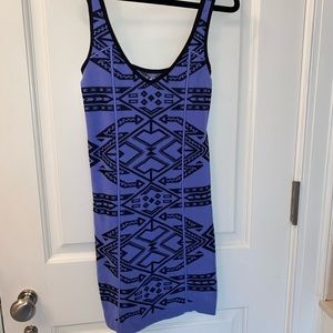 Bodycon Free People Dress